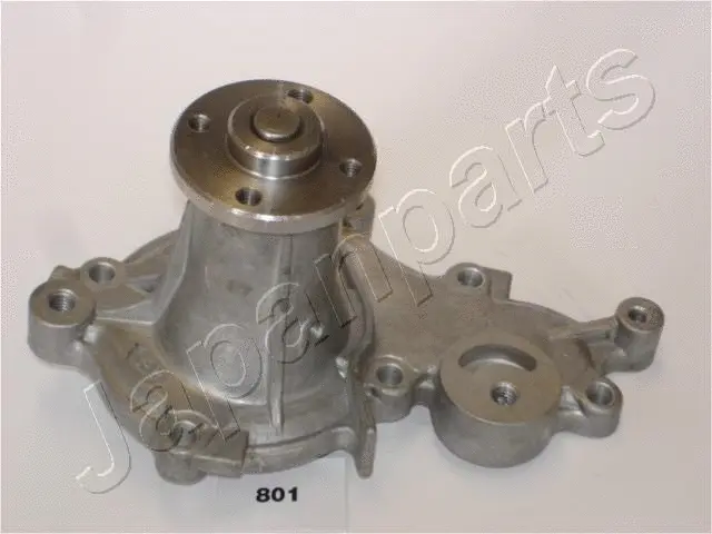 Water Pump, engine cooling (PQ-801)