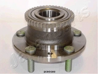 Wheel Hub (KK-23030)
