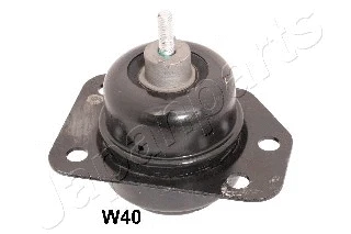 Mounting, engine (RU-W40)