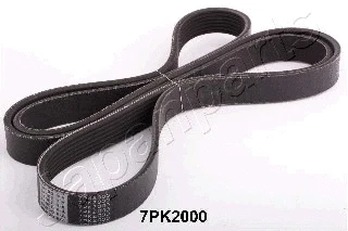 V-Ribbed Belt (DV-7PK2000)