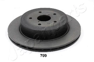 Brake Disc (DP-709)