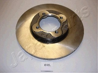 Brake Disc (DI-615)
