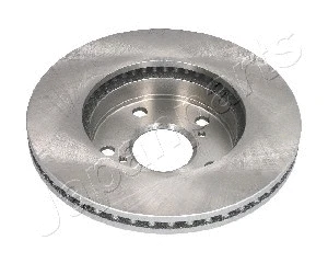 Brake Disc (DI-297C)