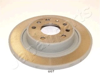 Brake Disc (DP-007)