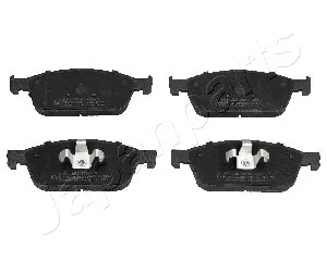 Brake Pad Set, disc brake (PA-0310AF)
