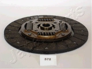 Clutch Disc (DF-572)