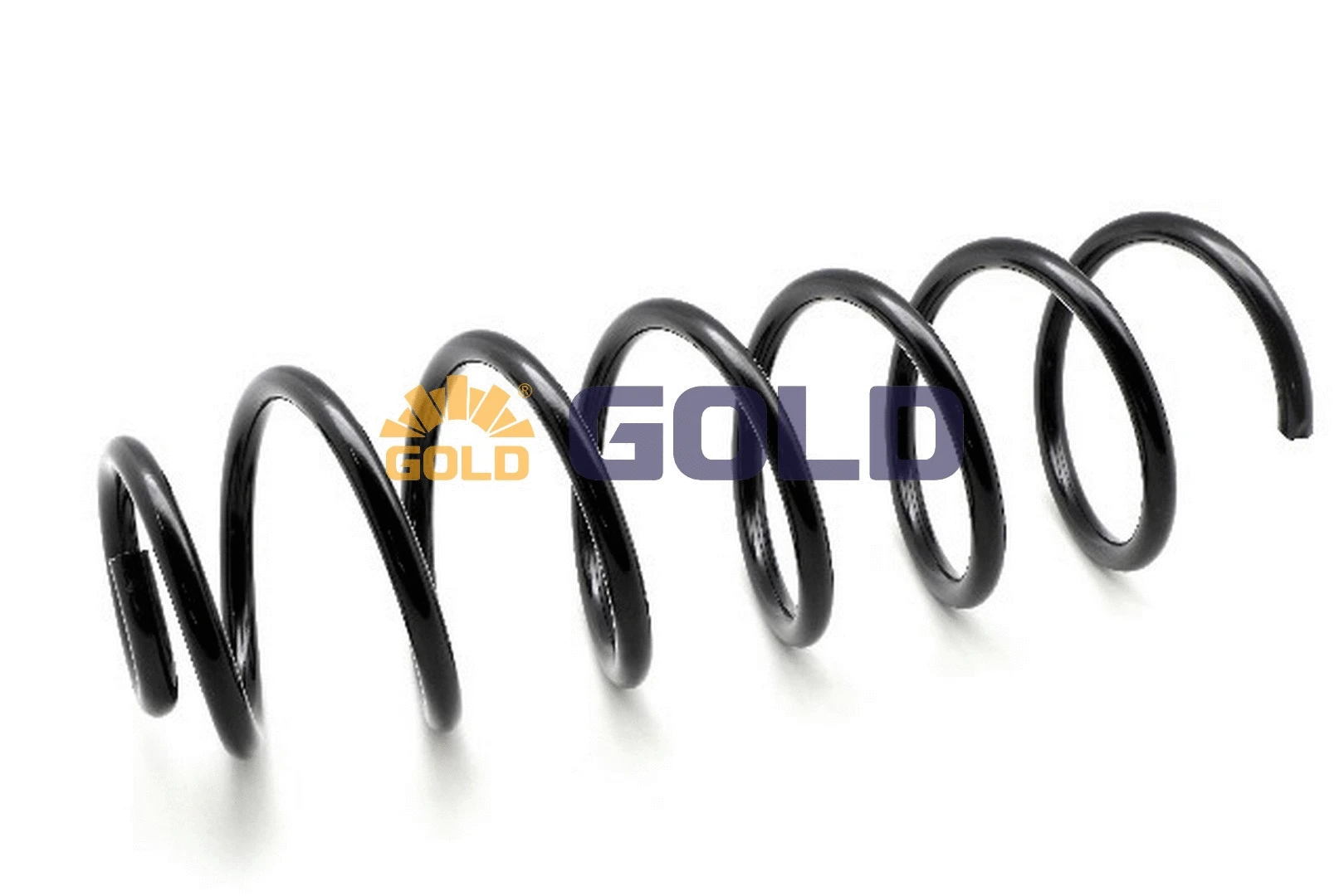 Suspension Spring (GZJ5768C)