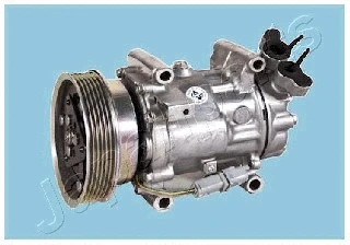Compressor, air conditioning (CMP2020179)