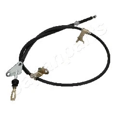 Cable Pull, parking brake