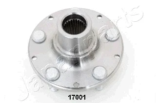 Wheel Hub (KK-17001)