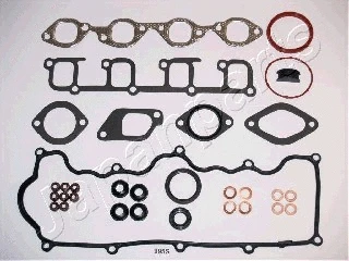 Gasket Kit, cylinder head (KG-995S)