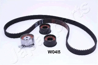 Timing Belt Kit (KDD-W04B)