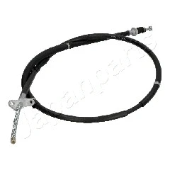 Cable Pull, parking brake (BC-906L)