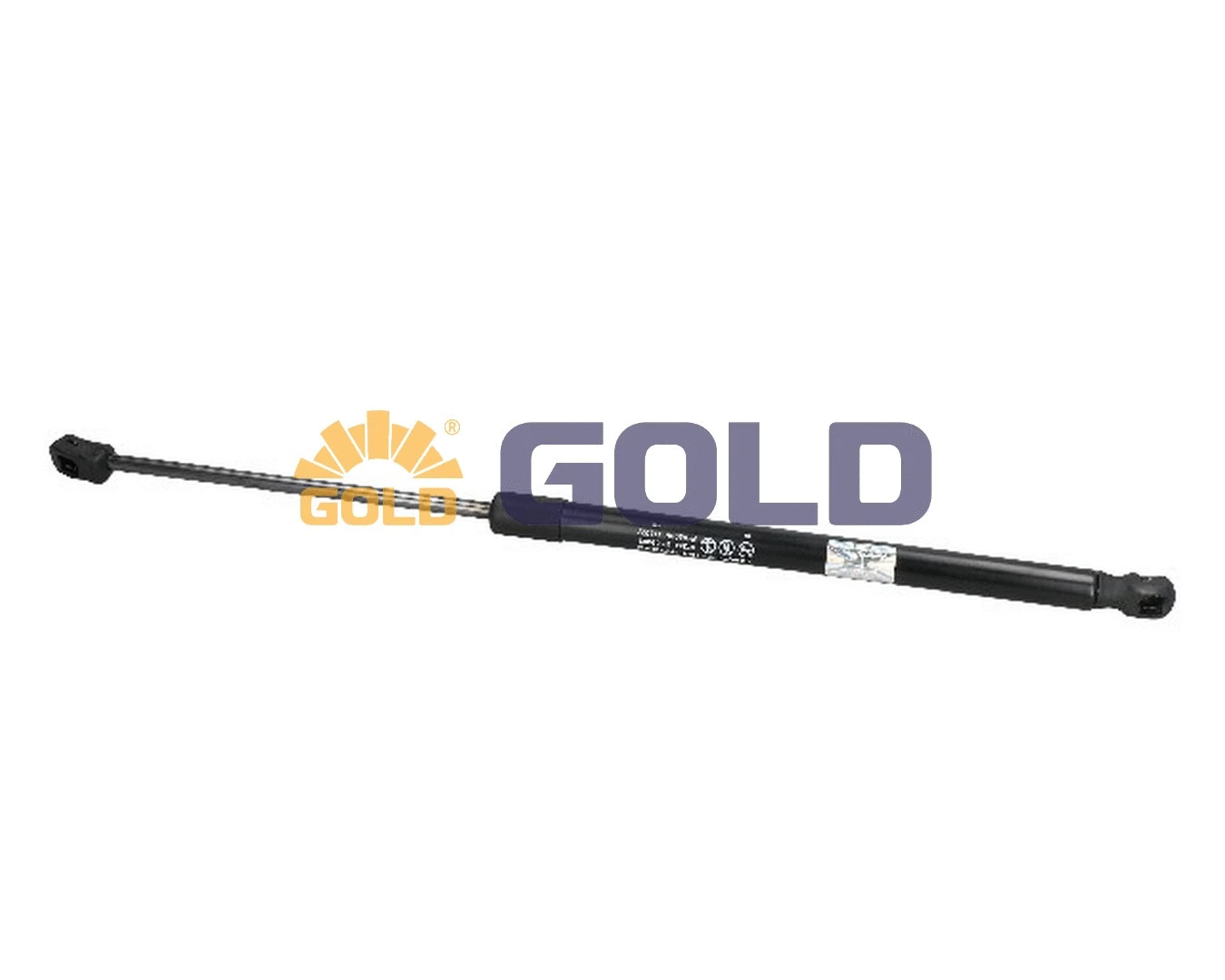 Gas Spring, boot/cargo area (GSJ09065)