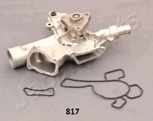 Water Pump, engine cooling (PQ-817)