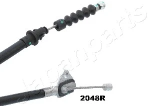 Cable Pull, parking brake