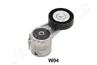 Tensioner Lever, V-ribbed belt