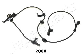 Sensor, wheel speed (ABS-2008)