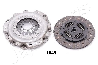 Clutch Kit (KF-1049)