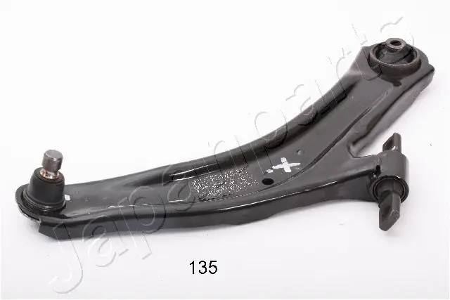 Control/Trailing Arm, wheel suspension (BS-135)