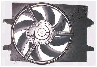 Fan, engine cooling (VNT051416)