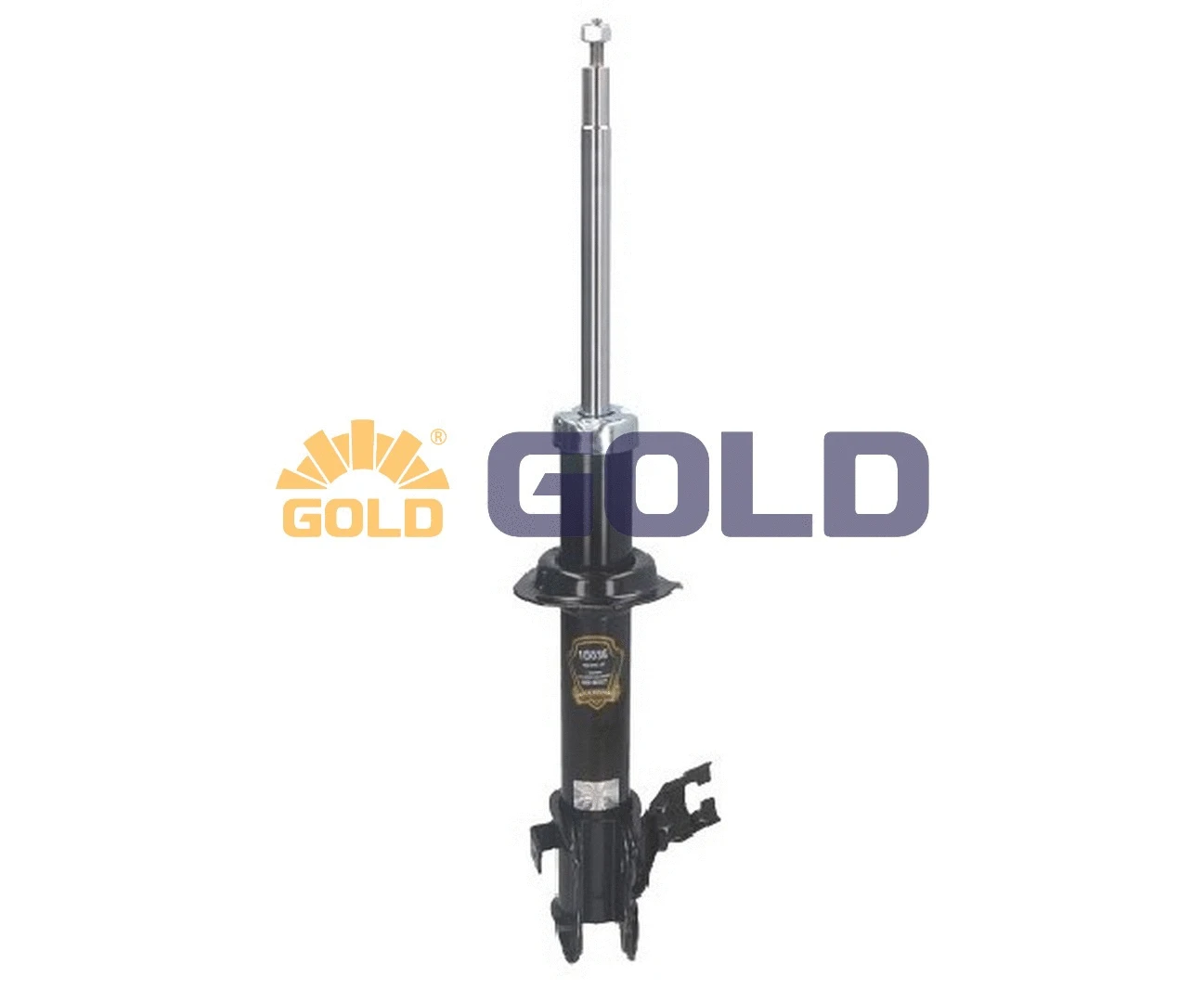 Shock Absorber (8250435)