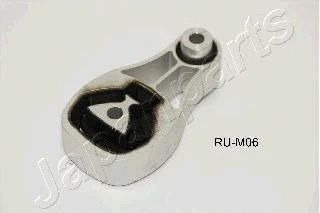 Mounting, engine (RU-M06)