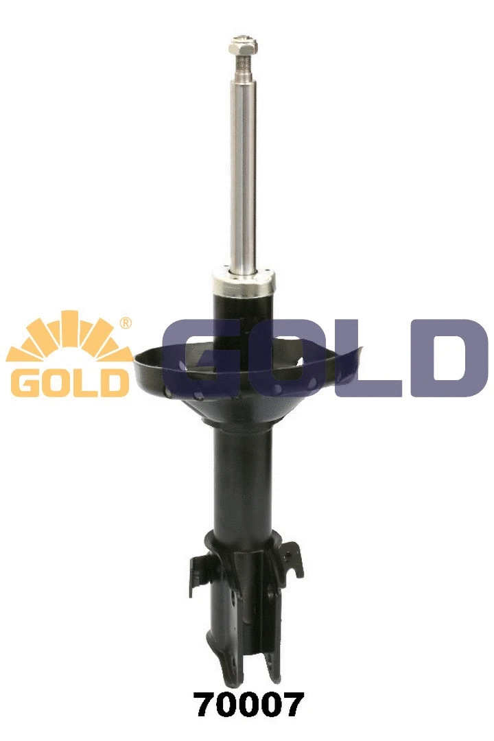 Shock Absorber (9260832)