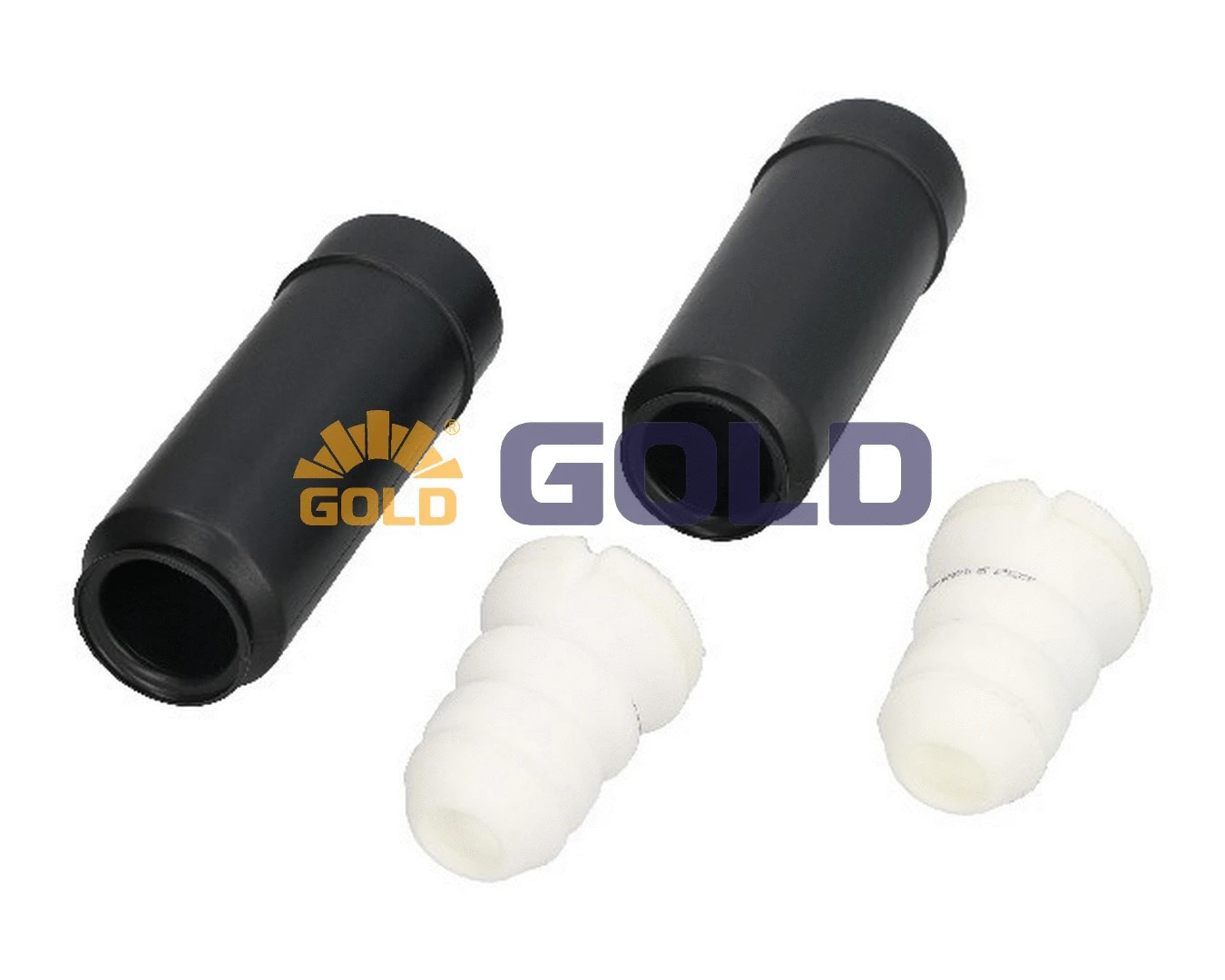 Dust Cover Kit, shock absorber (GKTP0112)