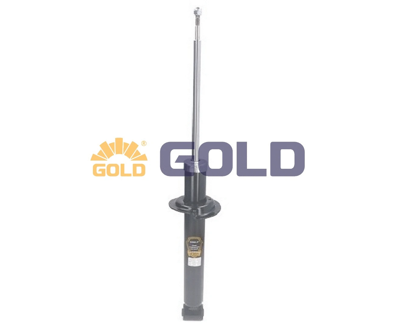 Shock Absorber (9458071)