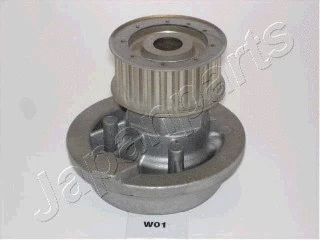 Water Pump, engine cooling (PQ-W01)