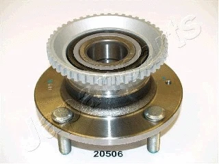 Wheel Hub (KK-20506)
