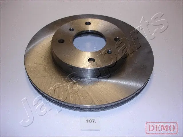 Brake Disc (DI-187C)