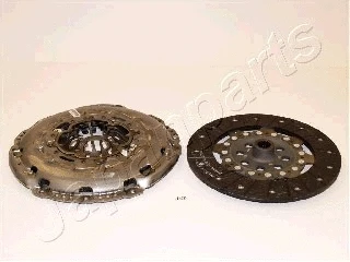 Clutch Pressure Plate (SF-147)