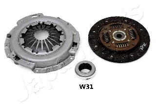 Clutch Kit (KF-W31)