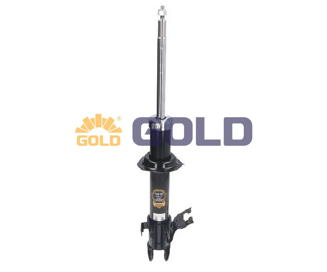 Shock Absorber (9250435)