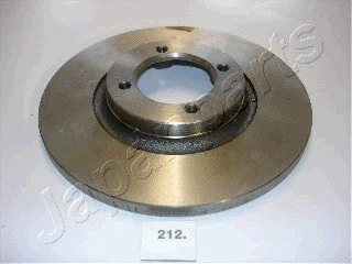 Brake Disc (DI-212)