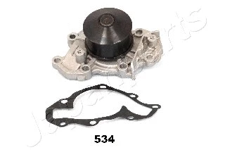 Water Pump, engine cooling (PQ-534)