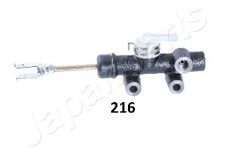 Master Cylinder, clutch (FR-216)