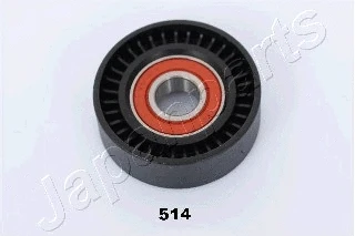 Deflection/Guide Pulley, V-ribbed belt (RP-514)