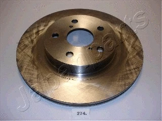 Brake Disc (DI-274)
