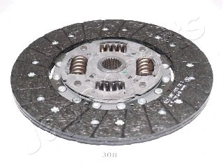 Clutch Disc