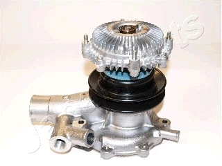 Water Pump, engine cooling (PQ-291)