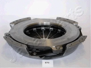 Clutch Pressure Plate