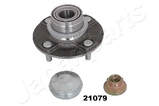Wheel Hub (KK-21079)