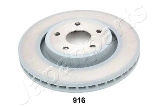 Brake Disc (DI-916)