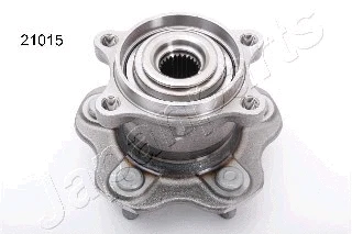 Wheel Hub (KK-21015)