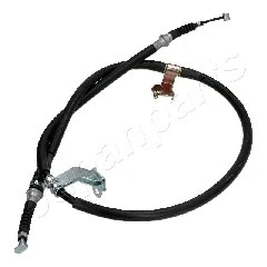 Cable Pull, parking brake