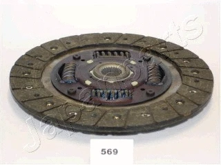Clutch Disc