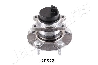 Wheel Hub (KK-20323)